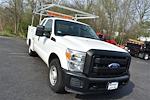 Used 2011 Ford F-250 XL Super Cab 4x4, Service Truck for sale #43852A - photo 9
