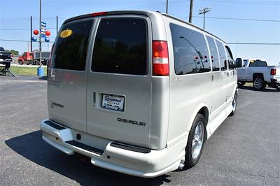 Used 2006 Chevrolet Express 1500 4x2, Passenger Van for sale #43876C - photo 2