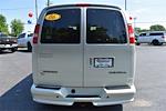 Used 2006 Chevrolet Express 1500 4x2, Passenger Van for sale #43876C - photo 5