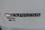 Used 2006 Chevrolet Express 1500 4x2, Passenger Van for sale #43876C - photo 7
