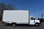 Used 2014 Chevrolet Express 3500 RWD, Box Van for sale #44046A1 - photo 3