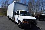 Used 2014 Chevrolet Express 3500 RWD, Box Van for sale #44046A1 - photo 9