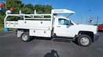 Used 2019 Chevrolet Silverado 3500 Work Truck Regular Cab 4x2, 12' Knapheide Contractor Body Contractor Truck for sale #44251B - photo 9