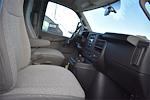 New 2022 Chevrolet Express 3500 Work Van RWD, 11' Knapheide KUV Service Utility Van for sale #44646 - photo 12