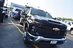 2024 Chevrolet Silverado 3500 Crew Cab 4x4, Monroe Truck Equipment Z-DumpPRO™ Premier Dump Truck for sale #44902 - photo 3