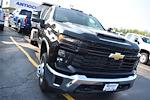 New 2024 Chevrolet Silverado 3500 Work Truck Crew Cab 4x4, Monroe Truck Equipment Z-DumpPRO™ Premier Dump Truck for sale #44902 - photo 11
