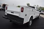 2023 Chevrolet Silverado 2500 Crew Cab 4x2, Knapheide Aluminum Service Body Service Truck for sale #44949 - photo 6