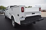 New 2023 Chevrolet Silverado 2500 Work Truck Crew Cab 4x2, 8' Knapheide Aluminum Service Body Service Truck for sale #44949 - photo 2