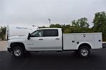 2023 Chevrolet Silverado 2500 Crew Cab 4x2, Knapheide Aluminum Service Body Service Truck for sale #44949 - photo 9