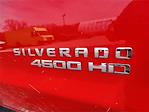 New 2023 Chevrolet Silverado 4500 Work Truck Regular Cab 4x2, Crysteel E-Tipper Dump Truck for sale #45000 - photo 11
