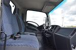 New 2024 Chevrolet LCF 4500HG Regular Cab 4x2, 18' Bay Bridge Sheet and Post Box Truck for sale #45043 - photo 12