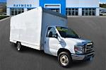 Used 2016 Ford E-350 Base RWD, Box Van for sale #45043A - photo 1