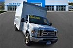 Used 2016 Ford E-350 Base RWD, Box Van for sale #45043A - photo 9