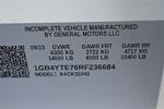 New 2024 Chevrolet Silverado 3500 LT Crew Cab 4x4, Crysteel E-Tipper Dump Truck for sale #45082 - photo 33