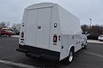 New 2023 Chevrolet Silverado 5500 Work Truck Crew Cab 4x2, Service Utility Van for sale #45088 - photo 6