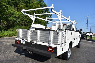 New 2023 Chevrolet Silverado 5500 Work Truck Regular Cab 4x4, Knapheide Combo Body for sale #45099 - photo 2