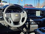 New 2024 Chevrolet Silverado 3500 LT Crew Cab 4x4, 9' Crysteel E-Tipper Dump Truck for sale #45115 - photo 20