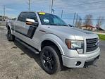 2014 Ford F-150 SuperCrew Cab 4x4, Pickup for sale #45195B - photo 1