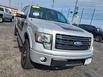 2014 Ford F-150 SuperCrew Cab 4x4, Pickup for sale #45195B - photo 7