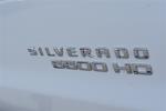 2023 Chevrolet Silverado 5500 Regular Cab DRW 4x2, Monroe Truck Equipment Versa-Line Platform Body Stake Bed for sale #45203 - photo 14
