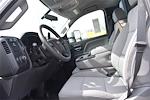 2023 Chevrolet Silverado 5500 Regular Cab DRW 4x2, Monroe Truck Equipment Versa-Line Platform Body Stake Bed for sale #45203 - photo 20
