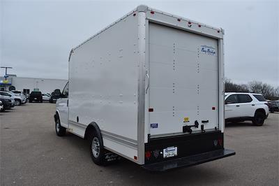 2023 Chevrolet Express 3500 RWD, Bay Bridge FRP Box Van for sale #45357 - photo 2
