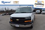New 2023 Chevrolet Express 3500 Work Van RWD, 12' Bay Bridge FRP Box Van for sale #45357 - photo 1