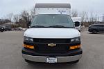 2023 Chevrolet Express 3500 RWD, Bay Bridge FRP Box Van for sale #45357 - photo 4