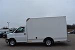 2023 Chevrolet Express 3500 RWD, Bay Bridge FRP Box Van for sale #45357 - photo 8