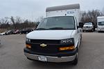 New 2023 Chevrolet Express 3500 Work Van RWD, 12' Bay Bridge FRP Box Van for sale #45357 - photo 9