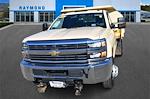 2015 Chevrolet Silverado 3500 Regular Cab 4x4, Dump Truck for sale #45388A - photo 7