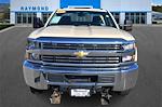 2015 Chevrolet Silverado 3500 Regular Cab 4x4, Dump Truck for sale #45388A - photo 8