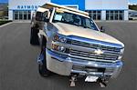 2015 Chevrolet Silverado 3500 Regular Cab 4x4, Dump Truck for sale #45388A - photo 9