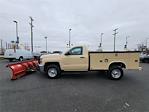 Used 2015 Chevrolet Silverado 2500 Work Truck Regular Cab 4x4, Service Truck for sale #45389A - photo 3