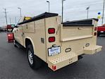 Used 2015 Chevrolet Silverado 2500 Work Truck Regular Cab 4x4, Service Truck for sale #45389A - photo 2