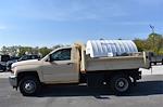 Used 2015 Chevrolet Silverado 3500 Work Truck Regular Cab 4x4, Dump Truck for sale #45393A - photo 6