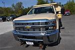 Used 2015 Chevrolet Silverado 3500 Work Truck Regular Cab 4x4, Dump Truck for sale #45393A - photo 7