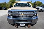 Used 2015 Chevrolet Silverado 3500 Work Truck Regular Cab 4x4, Dump Truck for sale #45393A - photo 8