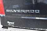 2024 Chevrolet Silverado 1500 Crew Cab SRW 4x4, Pickup for sale #45399 - photo 5