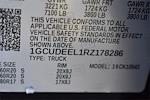 2024 Chevrolet Silverado 1500 Crew Cab SRW 4x4, Pickup for sale #45399 - photo 44