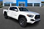 Used 2021 Toyota Tacoma TRD Sport Double Cab 4WD, Pickup for sale #45399B - photo 1