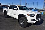 Used 2021 Toyota Tacoma TRD Sport Double Cab 4WD, Pickup for sale #45399B - photo 10