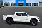 Used 2021 Toyota Tacoma TRD Sport Double Cab 4WD, Pickup for sale #45399B - photo 3