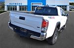 Used 2021 Toyota Tacoma TRD Sport Double Cab 4WD, Pickup for sale #45399B - photo 2