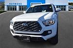 Used 2021 Toyota Tacoma TRD Sport Double Cab 4WD, Pickup for sale #45399B - photo 7