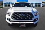 Used 2021 Toyota Tacoma TRD Sport Double Cab 4WD, Pickup for sale #45399B - photo 8