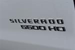 2023 Chevrolet Silverado 5500 Crew Cab DRW 4x2, Monroe Truck Equipment MTE-Zee SST Series Dump Truck for sale #45400 - photo 12