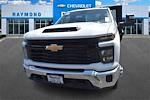 2024 Chevrolet Silverado 3500 Regular Cab 4x4, Knapheide Value-Master X Flatbed Truck for sale #45425 - photo 7