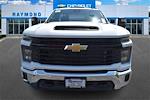 2024 Chevrolet Silverado 3500 Regular Cab 4x4, Knapheide Value-Master X Flatbed Truck for sale #45425 - photo 8