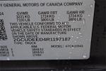 2024 Chevrolet Silverado 1500 Crew Cab SRW 4x4, Pickup for sale #45438 - photo 40